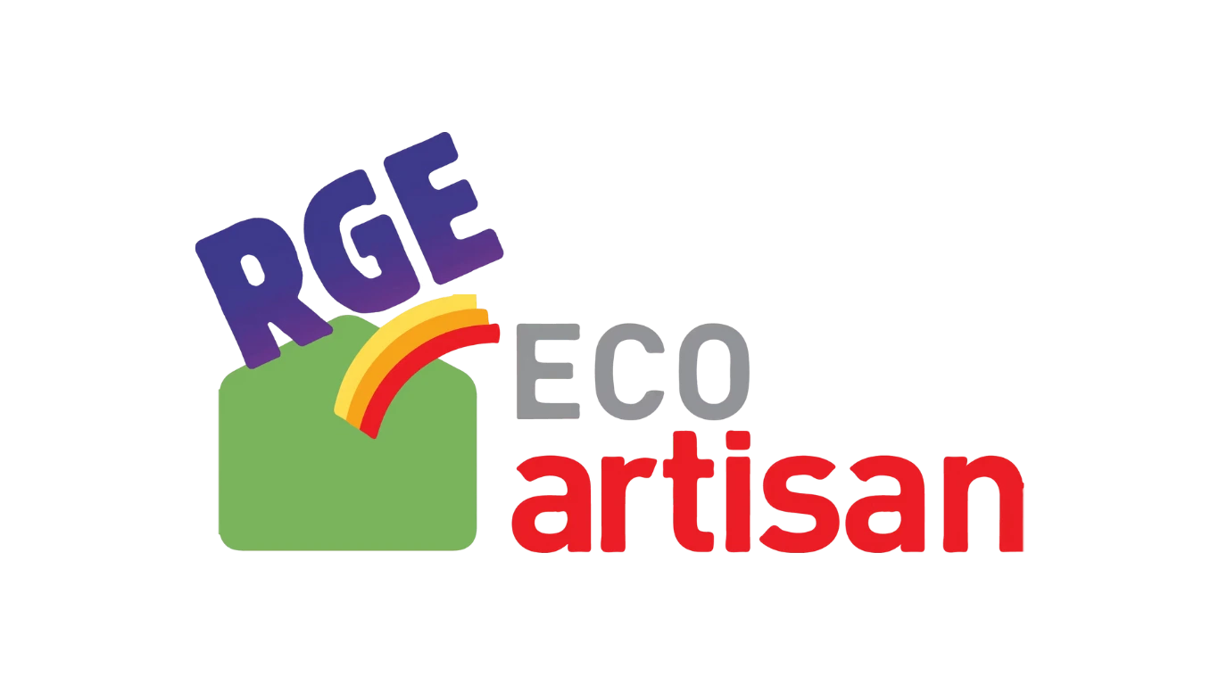Logo RGE Eco Artisan